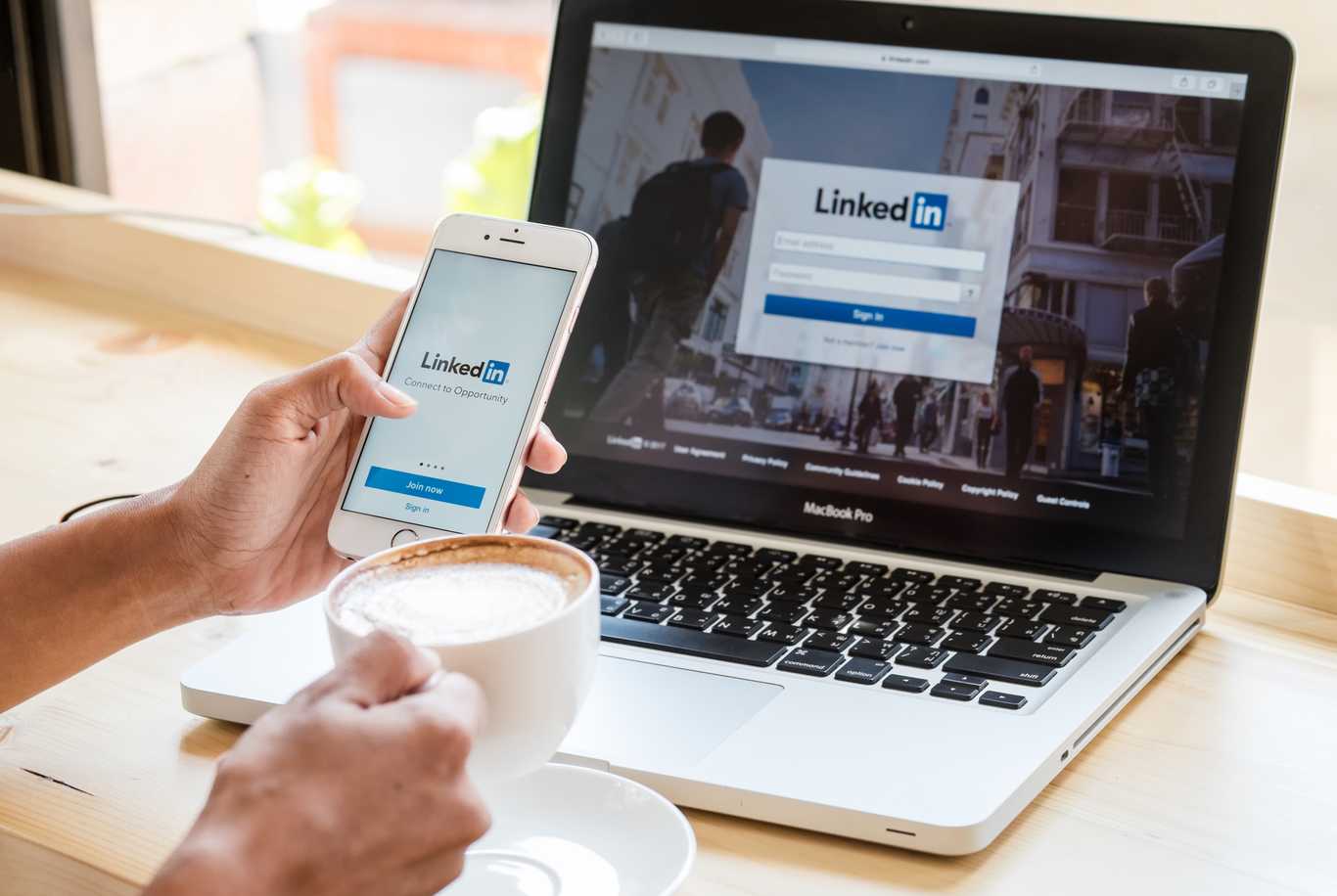 How To Give Endorsements On Linkedin